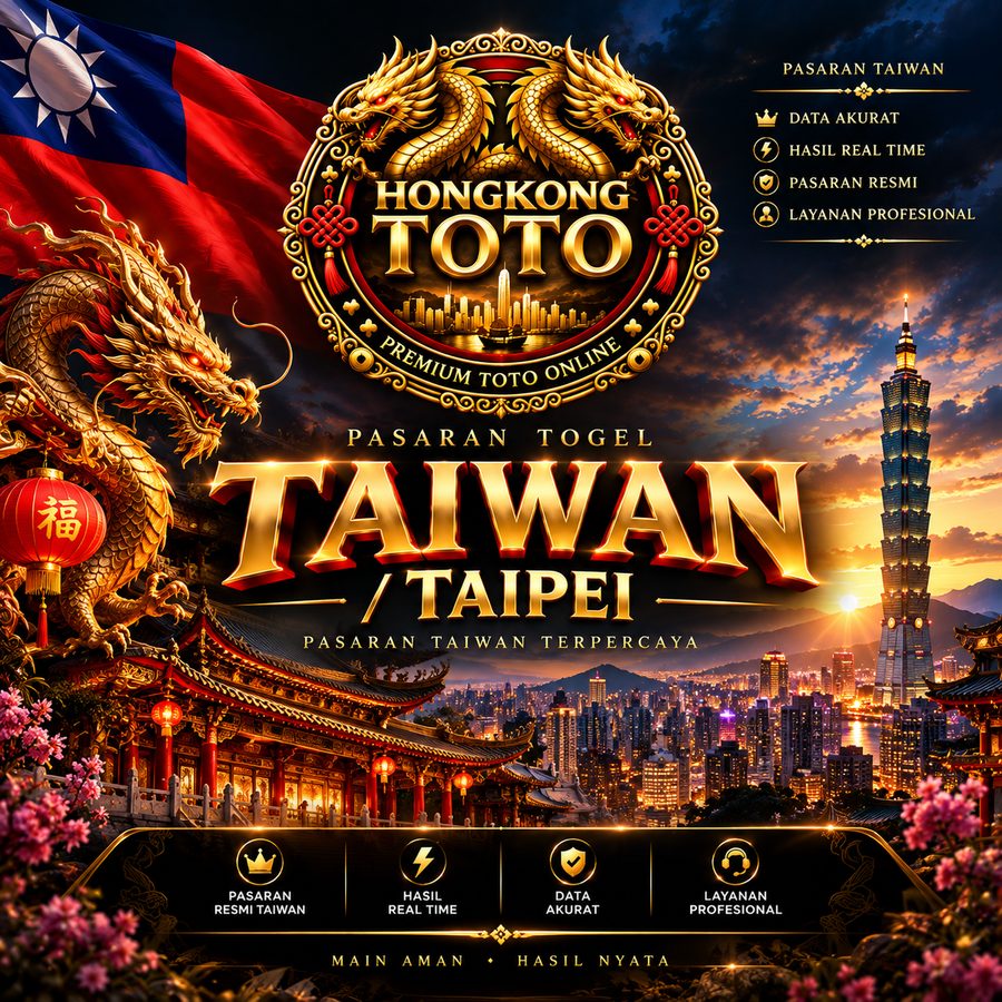 Syair Taiwan 23 September 2026 Prediksi dan Paito Terbaru