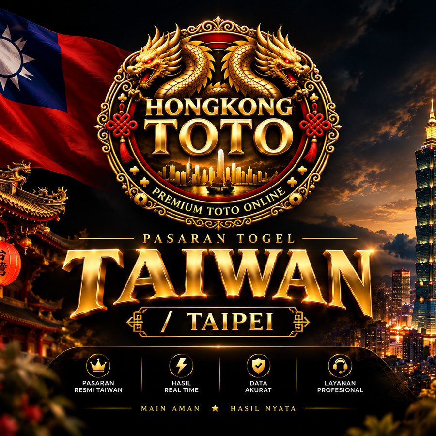 Data Taiwan 2006 sampai 2024 Live Draw 1 Oktober 2026 (03287)